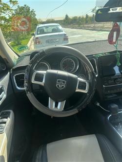 دودج دورانجو